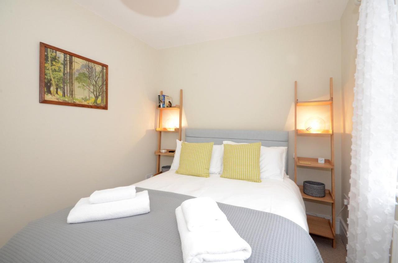 The Mews - 2 Bedroom Luxury, Spacious House With Free Parking York Extérieur photo